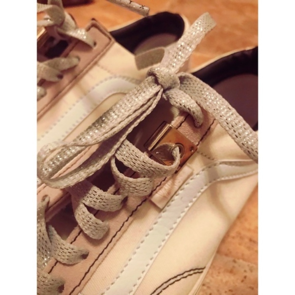 ALYX x VANS OG Style 36 LX collaboration - Picture 4 of 5
